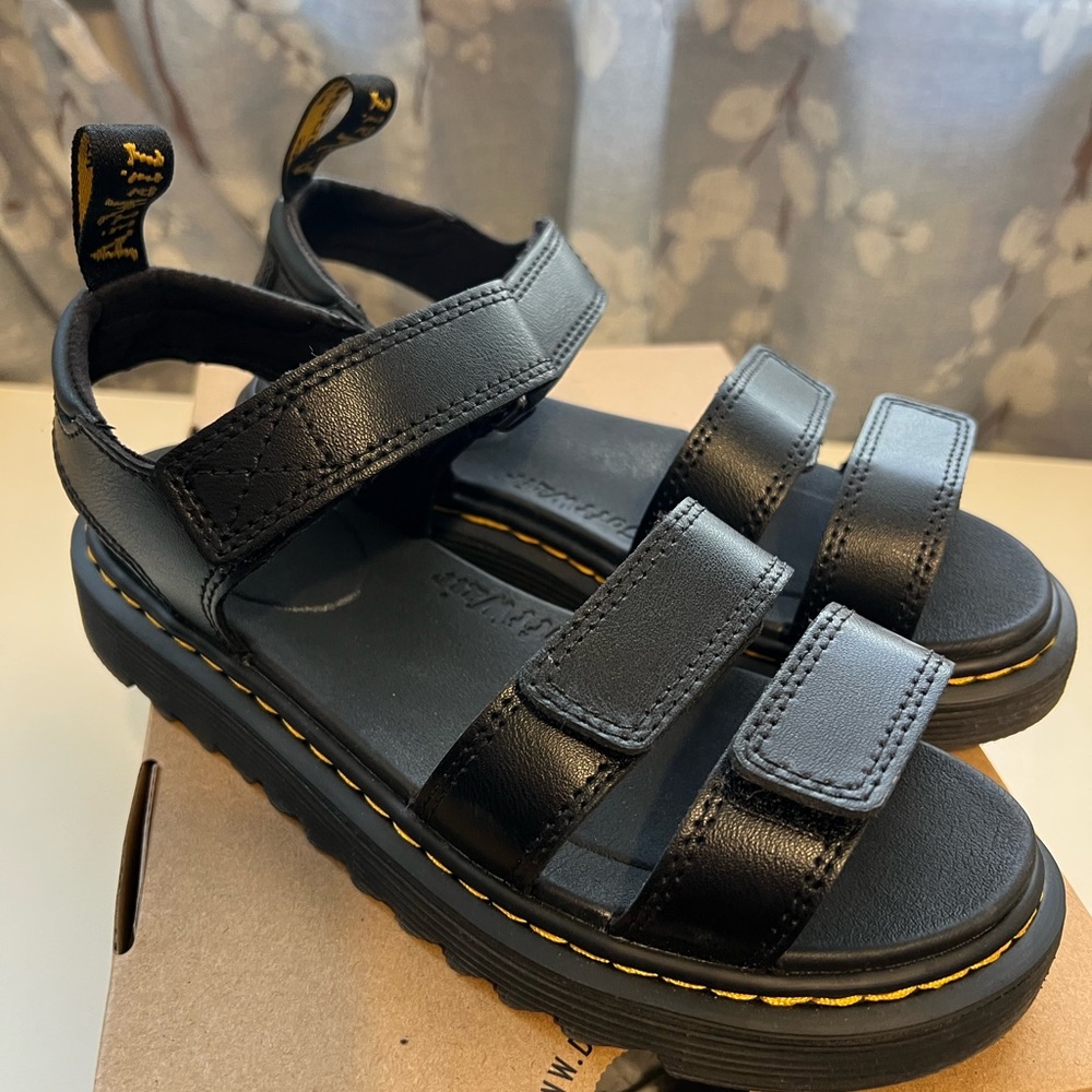 Dr. Martens Sandals